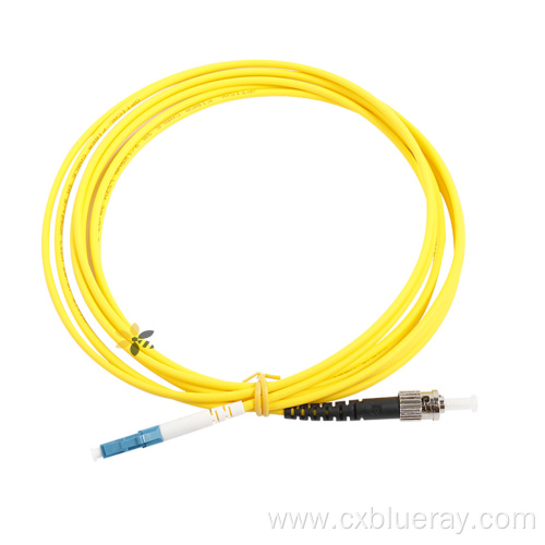 Single Mode Multimode Simplex Duplex Fiber Optic